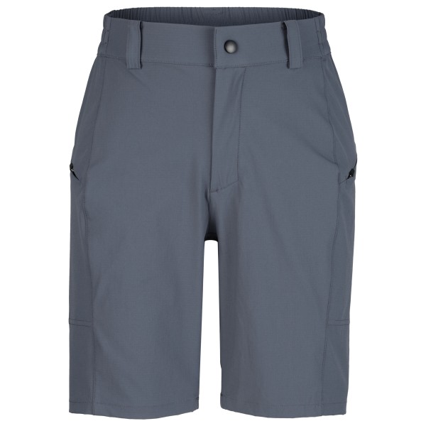 Stoic DalslandSt. Gravel Shorts Radhose Women (Gr M |blau)