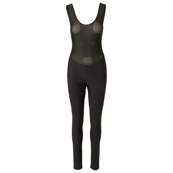 AGU - Women's Essential Bibtight - Radhose Gr XL schwarz