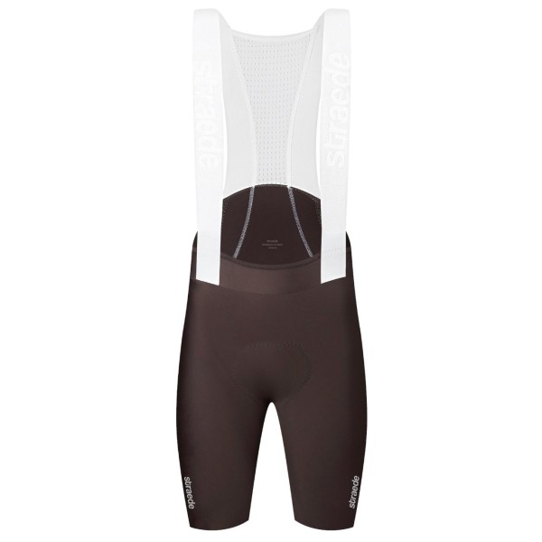 Bib Shorts & Tight straede Aero Pro Bib Shorts Damen (Gr XS |weiß)