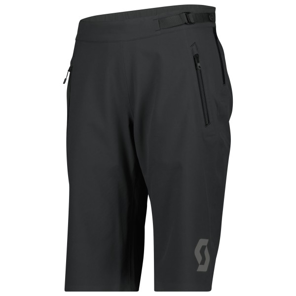 Scott - Women's Shorts Trail Storm WP - Radhose Gr S schwarz