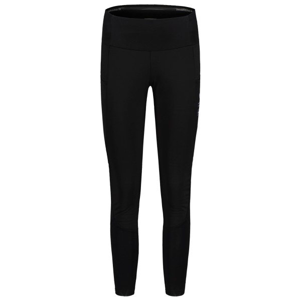 Maloja - Women's TolucaM. - Velohose Gr L schwarz
