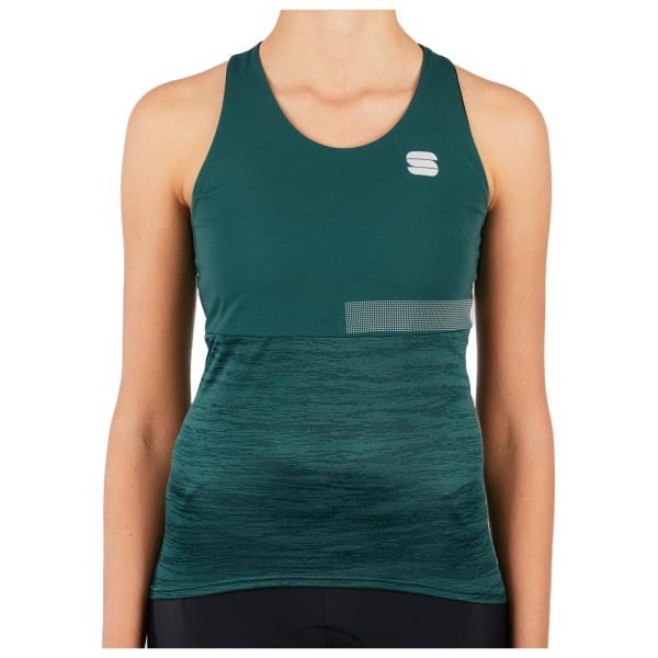 Image of Sportful - Women's Giara Top - Velo Singlet Gr L;M;S;XL blau;lila bei Bergfreunde.ch - der Outdoor Shop