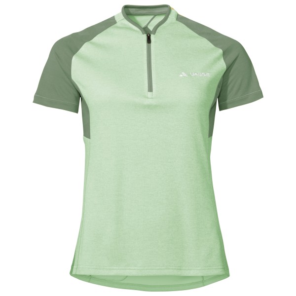 Image of Vaude - Women"s Tamaro Shirt III - Velotrikot Gr 36;38;40;42 blau;grün;rosa'