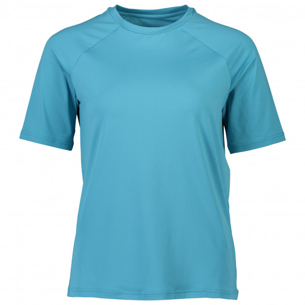 Image of POC - Women's Reform Enduro Light Tee - Velotrikot Gr L;M;S;XS blau;grau bei Bergfreunde.ch - der Outdoor Shop