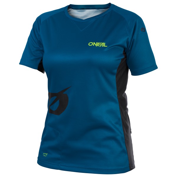 Image of O'Neal - Women's Soul Jersey - Velotrikot Gr L;M schwarz bei Bergfreunde.ch - der Outdoor Shop