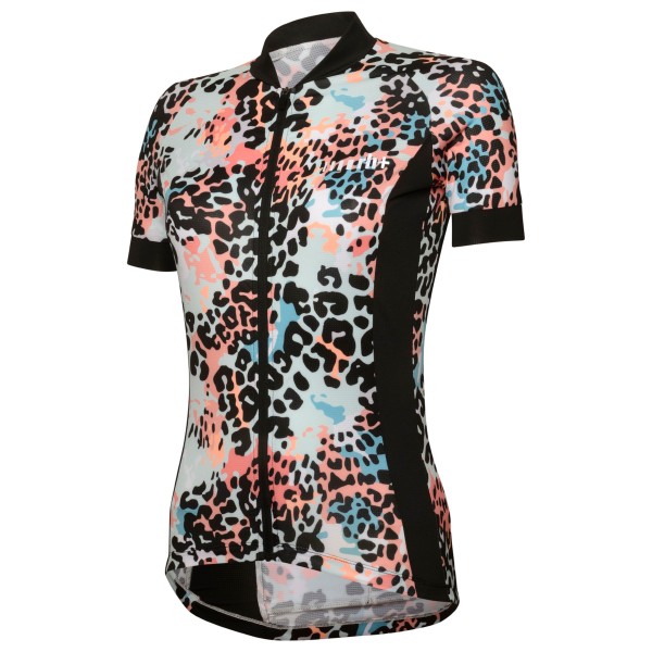 Image of RH+ BIKE - Women's Venere Jersey - Velotrikot Gr L;M;S;XL;XS grau;grau/schwarz bei Bergfreunde.ch - der Outdoor Shop
