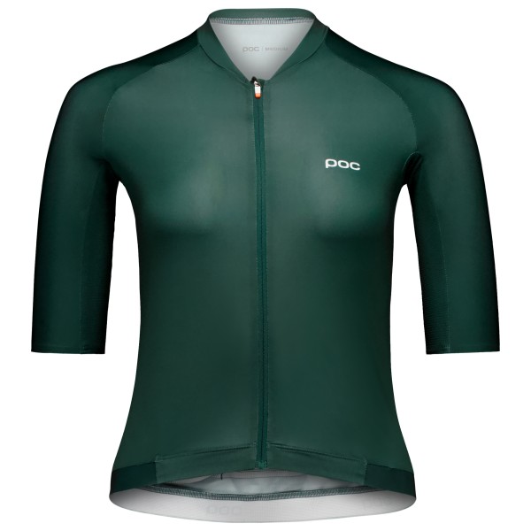 Image of POC - Women"s Pristine Jersey - Velotrikot Gr L;M blau;braun'