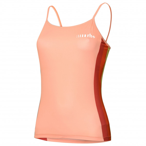 RH+ BIKE - Women's Rainbow Spaghetto - Rad Singlet Gr S beige