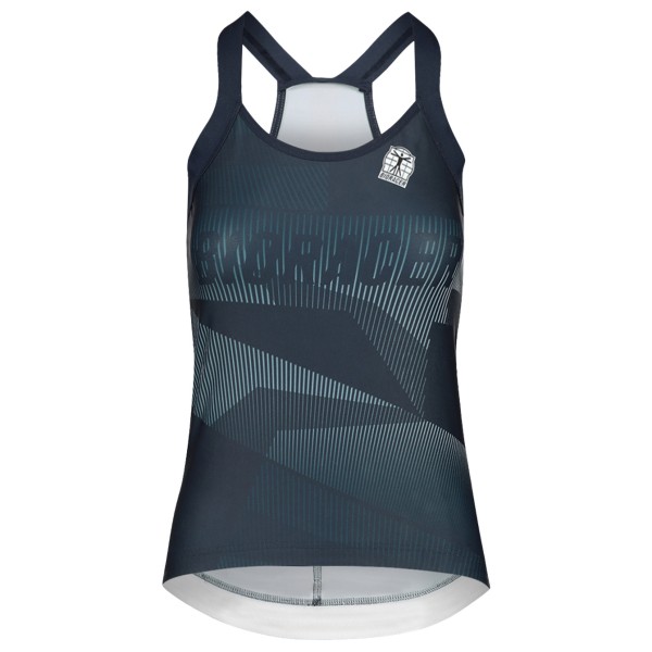Image of Bioracer - Women"s Icon Top - Velo Singlet Gr L;M;XL rosa'