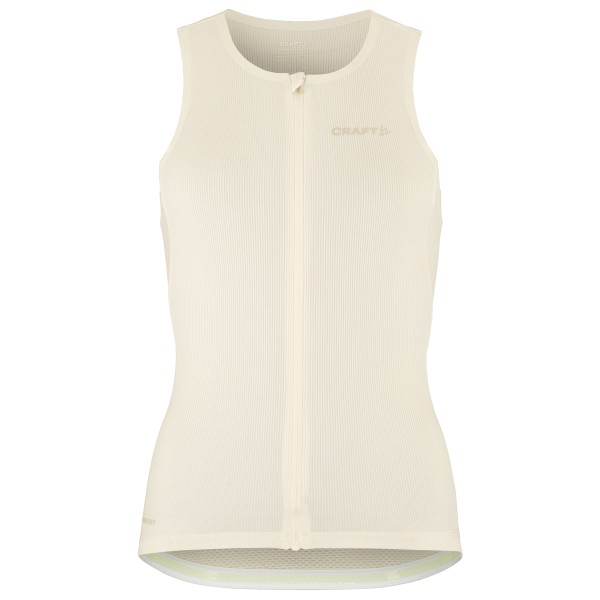 Image of Craft - Women"s ADV Endur Singlet - Velo Singlet Gr L;M;S;XL;XS rot'