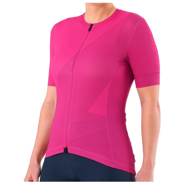 Mavic - Women's Aksium Graphic Jersey - Radtrikot Gr XL rosa
