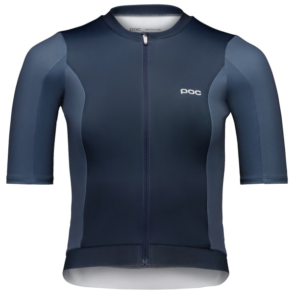 POC Cadence Jersey Radtrikot Damen (Gr XL |blau)