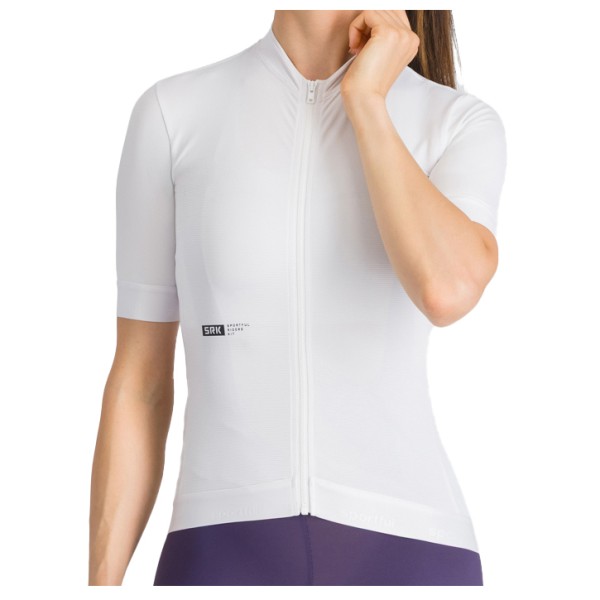 Sportful SRK 2 Jersey Radtrikot Women (Größe M |weiß)