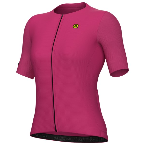 Alé PR-E Earthy Style 20 S/S Lady Jersey Radtrikot Damen (Gr XXL |rosa)