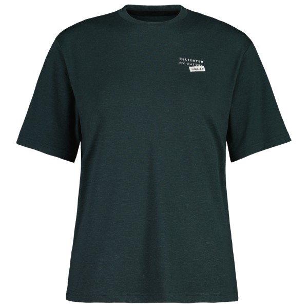 Maloja GropaM. Radtrikot Women (Gr XS |blau)