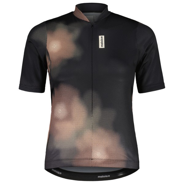 Maloja VaridM Radtrikot Damen (Gr S |schwarz)