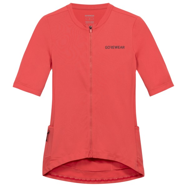 GORE Wear - Women's Swiftride Allroad Jersey - Cykeltrikå