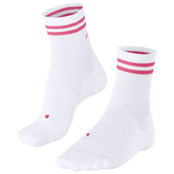 Laufsocken Falke RU4 Damen (Gr 35-36 |weiß)