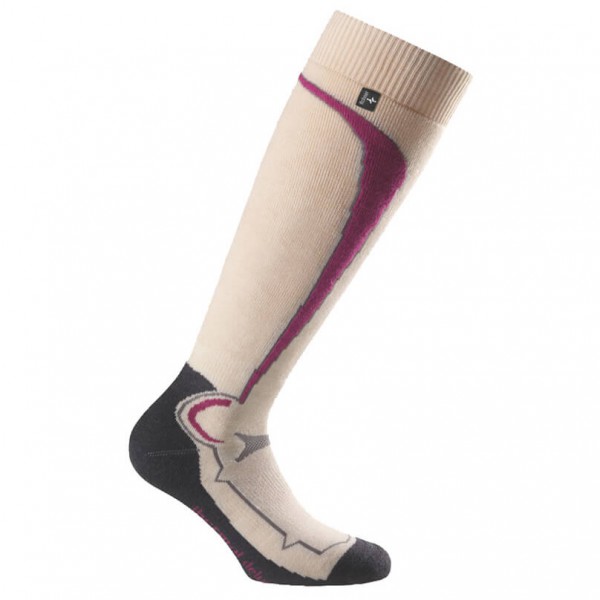 Image of Rohner - Thermal Deluxe - Expeditionssocken Gr 36-38 beige