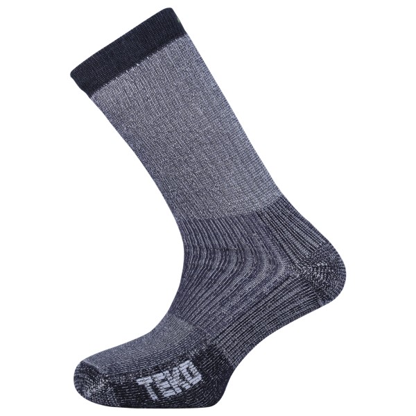 Image of Teko - M3RINO.XC Heavyweight Trekking - Wandersocken Gr S grau bei Bergfreunde.ch - der Outdoor Shop