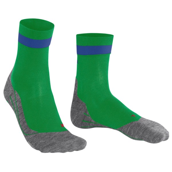 Image of Falke - Falke RU4 - Laufsocken Gr 39-41 grün
