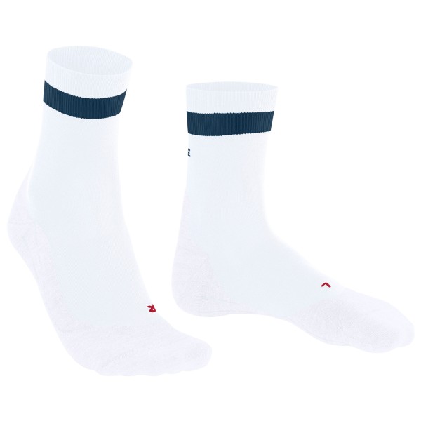 Falke Falke RU4 Laufsocken Men (Größe 44-45 |weiß)