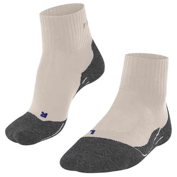 Wandersocken Falke Falke TK2 Short Cool Herren (Gr 39-41 |grau)
