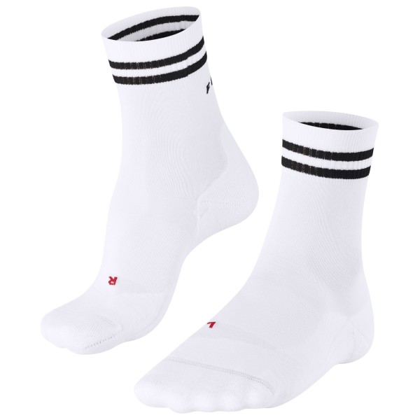 Falke - Falke RU4 Women - Laufsocken Gr 37-38 weiß