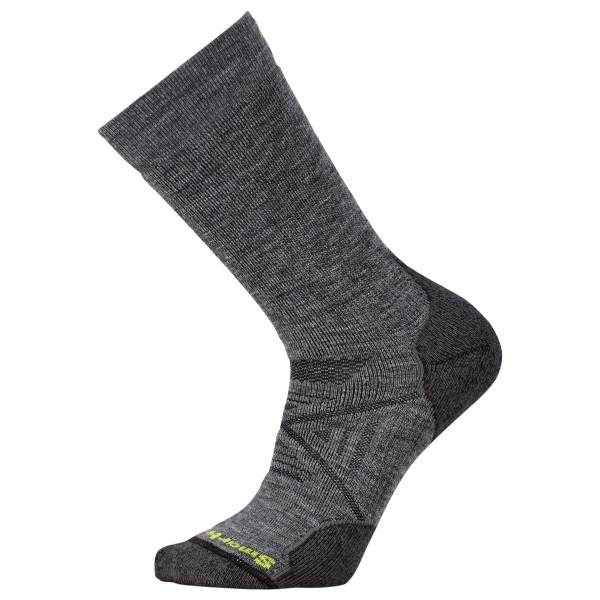 Image of Smartwool - PhD Nordic Medium - Multifunktionssocken Gr S;XL schwarz bei Bergfreunde.ch - der Outdoor Shop