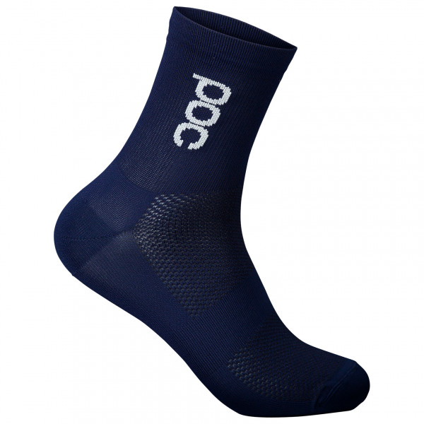 Image of POC - Essential Road Light Socks - Velosocken Gr 37-39 blau bei Bergfreunde.ch - der Outdoor Shop