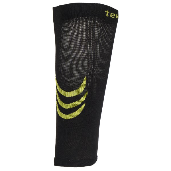 Image of Teko - Evapor8 Compression Sleeve - Kompressionssocken Gr M;S;XL lila bei Bergfreunde.ch - der Outdoor Shop