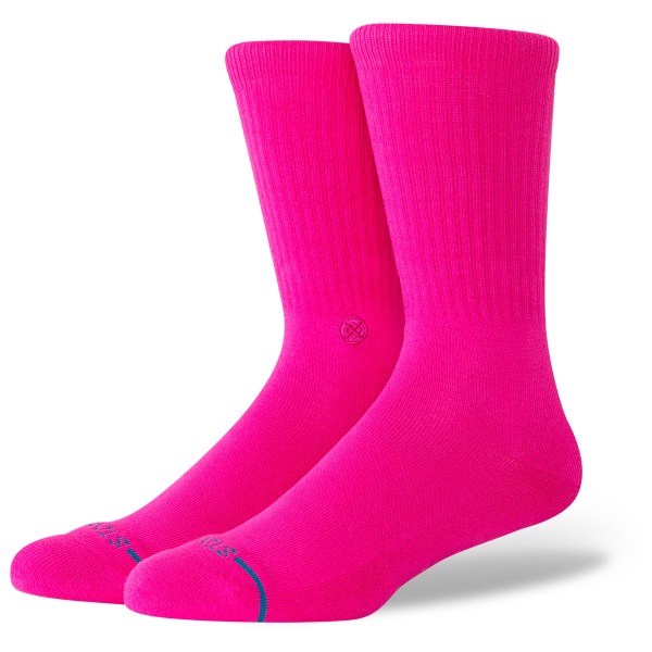 Stance – Icon – Multifunctionele sokken maat , Roze