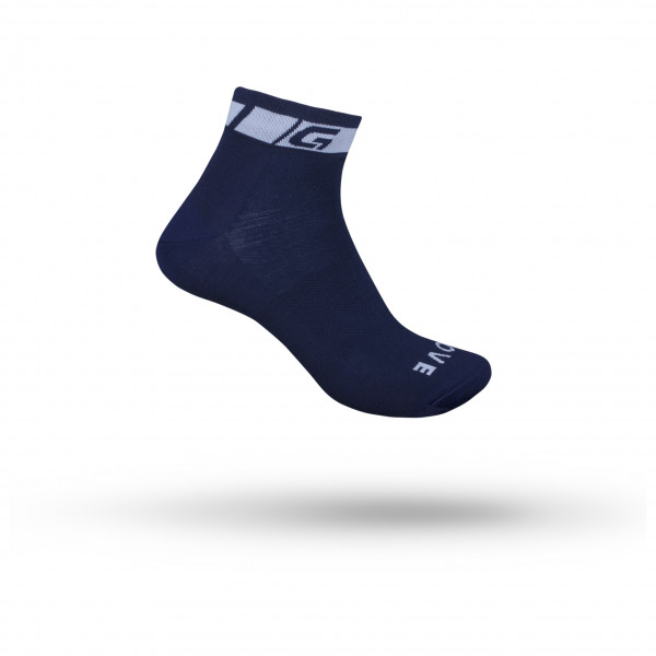 Image of GripGrab - Classic Low Cut Sock - Velosocken Gr XS schwarz bei Bergfreunde.ch - der Outdoor Shop