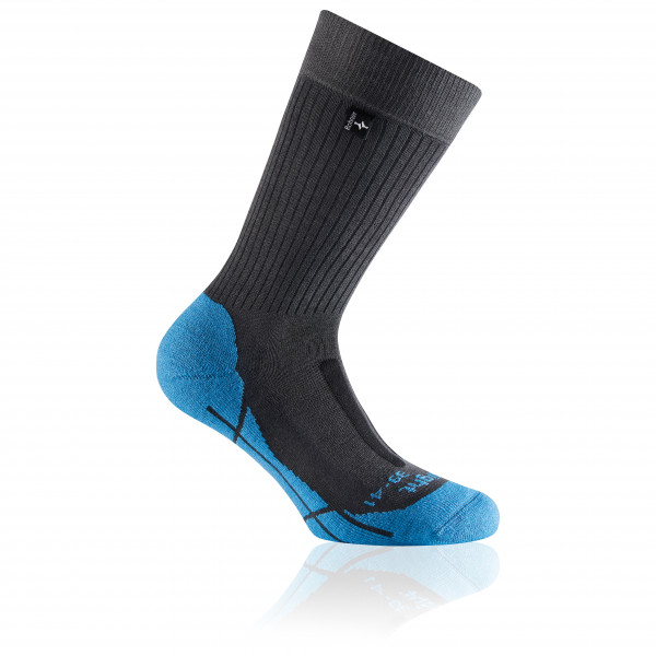 Image of Rohner - Trek-Light L/R - Wandersocken Gr 36-38 grau bei Bergfreunde.ch - der Outdoor Shop