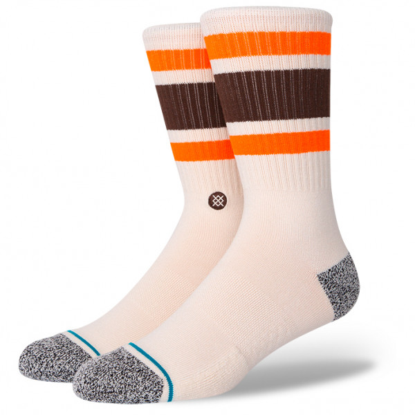 Stance Boyd ST Multifunktionssocken Alltag (Gr 38-42 |rosa)