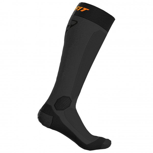Image of Dynafit - Tour Warm Merino Socks - Skisocken Gr 35-38 schwarz bei Bergfreunde.ch - der Outdoor Shop