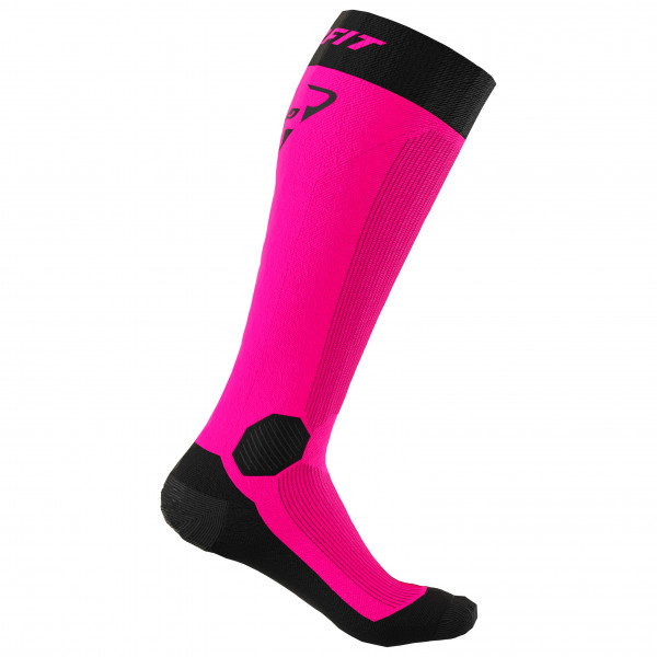 Image of Dynafit - Tour Warm Merino Socks - Skisocken Gr 35-38 rosa bei Bergfreunde.ch - der Outdoor Shop