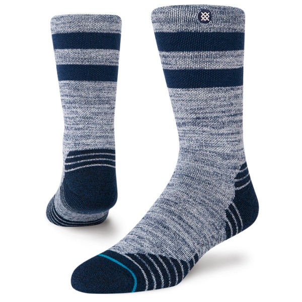 Image of Stance - Camper - Multifunktionssocken Gr L grau bei Bergfreunde.ch - der Outdoor Shop