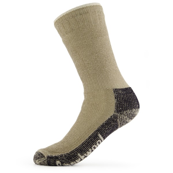 Image of Smartwool - Classic Mountaineer Maximum Cushion Crew - Wandersocken Gr L;M;S;XL grau bei Bergfreunde.ch - der Outdoor Shop