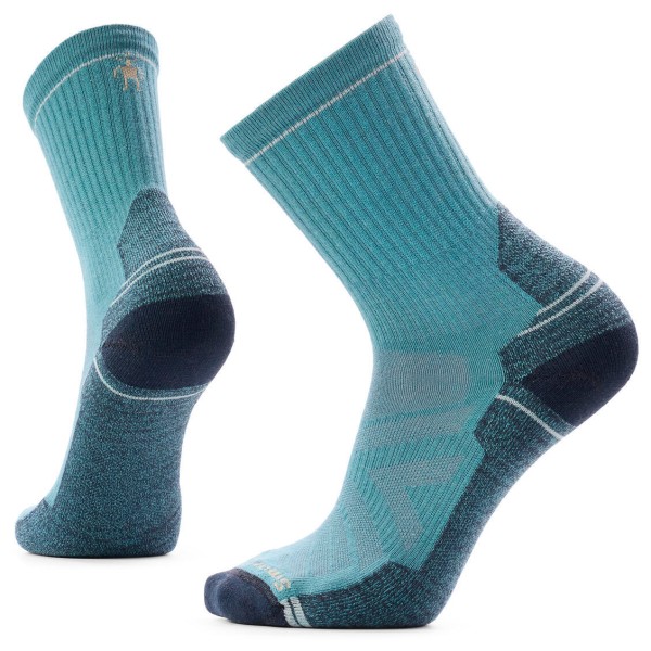 Smartwool Performance Hike Light Cushion Crew Wandelsokken turkoois Turquoise