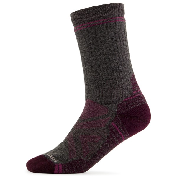 Image of Smartwool - Women's Performance Hike Full Cushion Crew - Wandersocken Gr L;M;S blau;grau bei Bergfreunde.ch - der Outdoor Shop