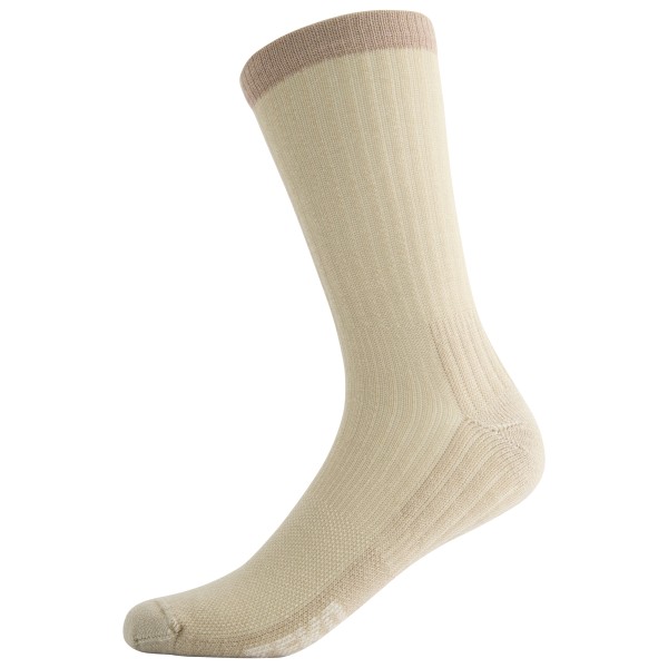 Image of Teko - Ecohike Light Light Half Cushion - Wandersocken Gr S beige bei Bergfreunde.ch - der Outdoor Shop