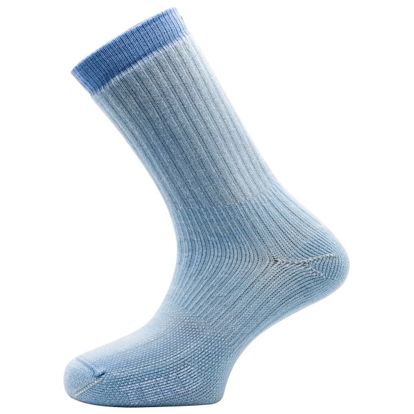 Image of Teko - Ecohiking Medium Full Cushion - Wandersocken Gr L;XL türkis bei Bergfreunde.ch - der Outdoor Shop