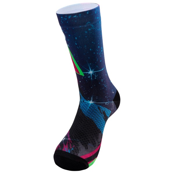 Image of Protective - P-Stardust Socks - Velosocken Gr 42-47 blau bei Bergfreunde.ch - der Outdoor Shop