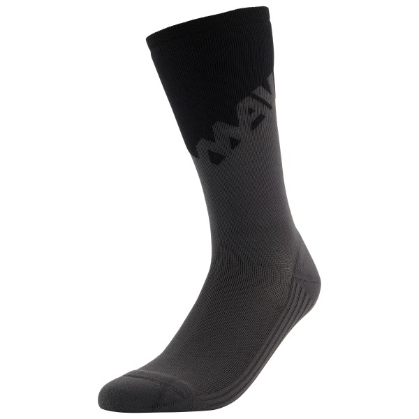 Image of Mavic - Deemax Sock - Velosocken Gr 39-42;43-46 schwarz bei Bergfreunde.ch - der Outdoor Shop
