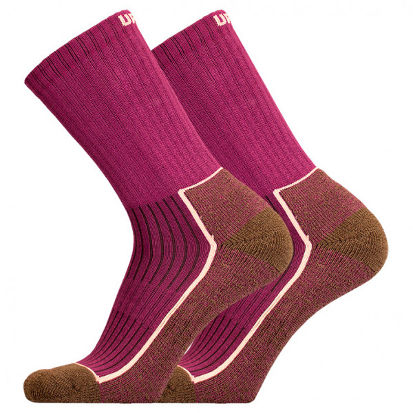 Image of UphillSport - Saana Hiking & Walking M3 Flextech with Merino - Wandersocken Gr 39-42 bunt bei Bergfreunde.ch - der Outdoor Shop