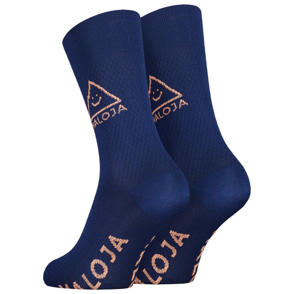 Image of Maloja - TignesM. - Multifunktionssocken Gr 36-38 rosa bei Bergfreunde.ch - der Outdoor Shop