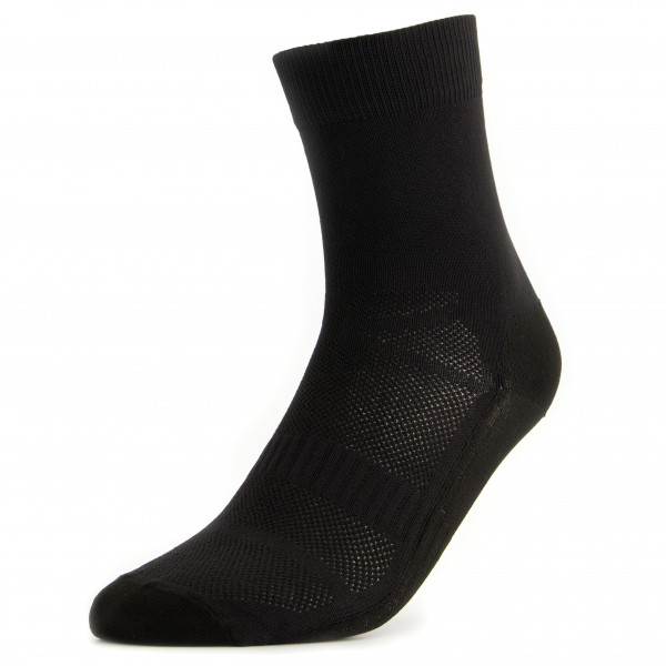 Image of Löffler - Transtex Sport Socks - Velosocken Gr 35-38;43-46 rosa;schwarz bei Bergfreunde.ch - der Outdoor Shop