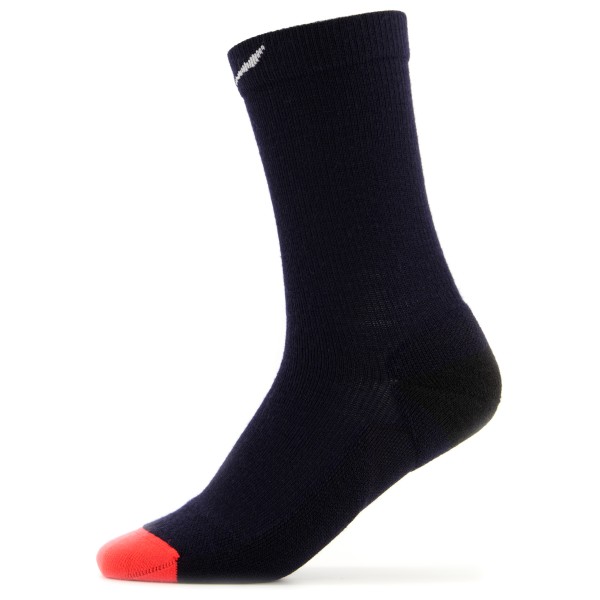 Image of Salewa - Women"s MTN TRN All Mountain Crew Sock - Wandersocken Gr 36-38 blau'