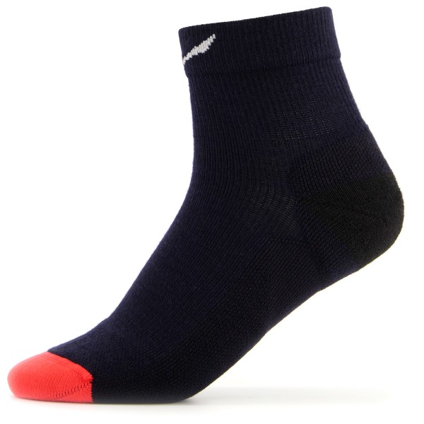 Image of Salewa - Women"s MTN TRN All Mountain QRT Sock - Wandersocken Gr 42-44 blau'